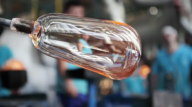 Gas Dipangkas, Rupiah Melemah! Industri Gelas Kaca RI Sakaratul Maut