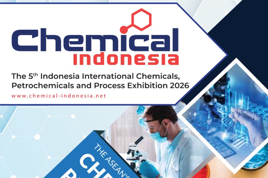 Brochure Chemical Indonesia 2026